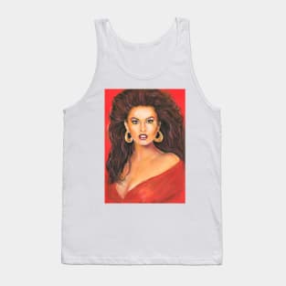 Cindy Crawford Tank Top